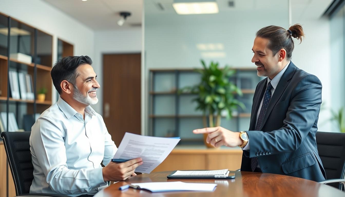 Contract Services